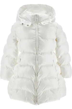 MONNALISA Chaquetón acolchado con capucha