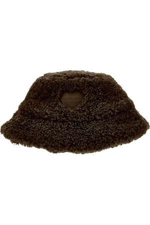 MONNALISA Sombrero de pescador de felpa