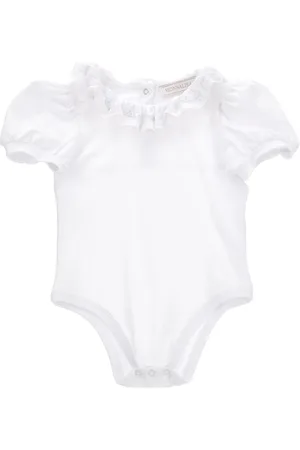 MONNALISA Camisa tipo body