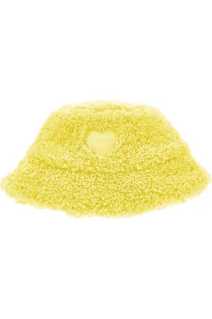 MONNALISA Sombrero de pescador de felpa