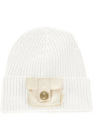 MONNALISA Gorro con bolsillo de raso