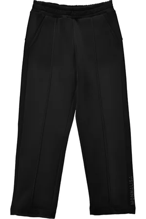 MONNALISA Jogger de felpa gruesa