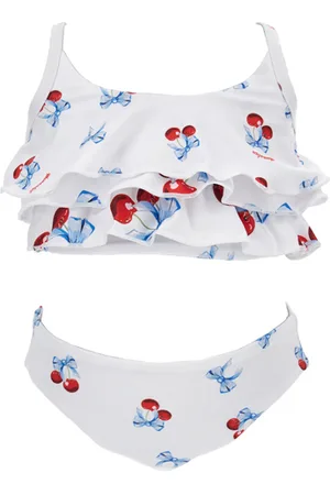 MONNALISA Bañador de dos piezas con osito