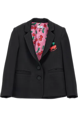 Chiara Ferragni Chaqueta CFCherryprint