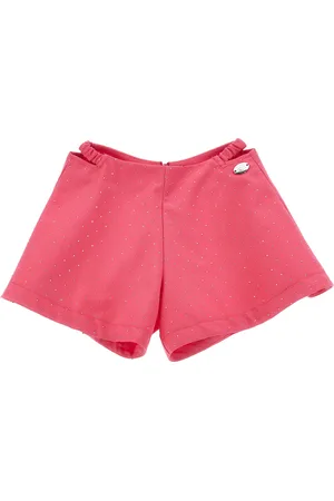 Chiara Ferragni Pantalón corto Special Occasion