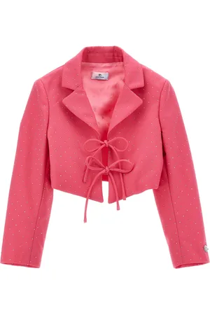 Chiara Ferragni Chaqueta corta Special Occasion