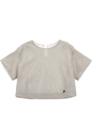 Chiara Ferragni Top Special Occasion