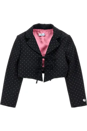 Chiara Ferragni Chaqueta corta Special Occasion