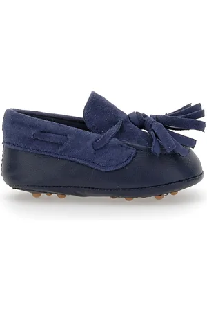 MONNALISA Mocasines con borlas