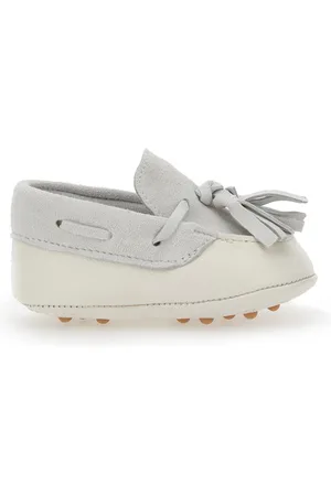 MONNALISA Mocasines con borlas