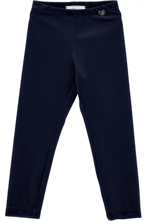MONNALISA Leggings de chenilla