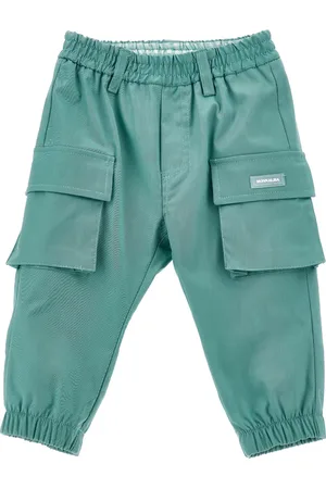 MONNALISA Pantalones cargo