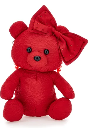 MONNALISA Bolso de osito de peluche