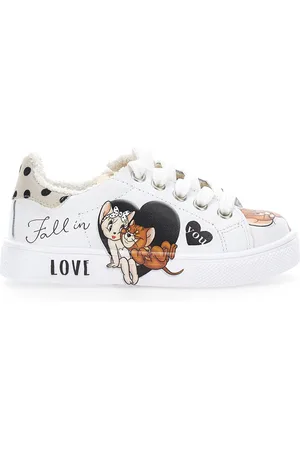 MONNALISA Zapatillas bycast Jerry