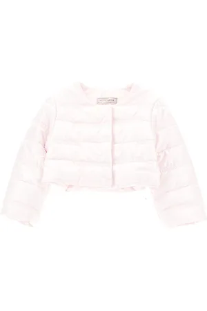 MONNALISA Chaqueta acolchada extraligera