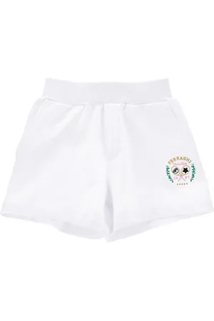 Chiara Ferragni Bermudas de tenis CF Ferragni Club