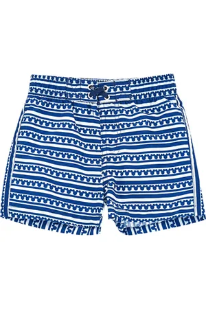 MONNALISA Bermudas de playa con estampado © Disney