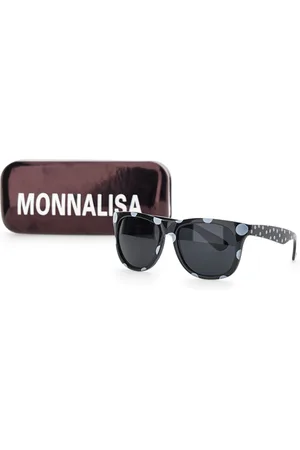 MONNALISA Gafas de sol de lunares