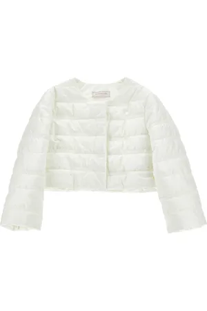 MONNALISA Chaqueta acolchada extraligera