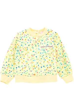 Chiara Ferragni Sudadera CF Flower Print