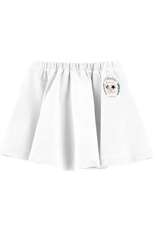 Chiara Ferragni Falda de tenis CF Ferragni Club