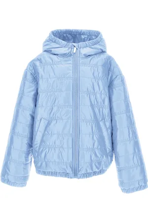 MONNALISA Chaqueta acolchada extraligera