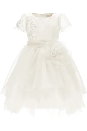 MONNALISA Vestido de alta costura Clara