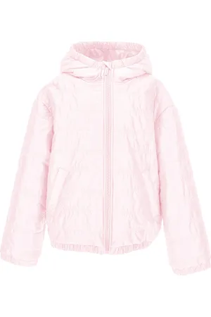 MONNALISA Chaqueta acolchada extraligera
