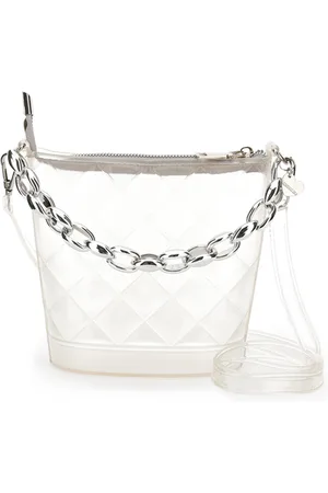 MONNALISA Bolso bombonera de PVC