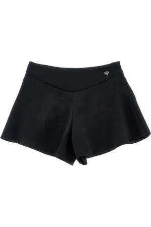MONNALISA Shorts de viscosa