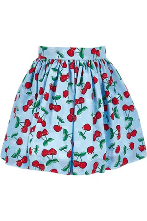 Chiara Ferragni Falda CFCherryprint
