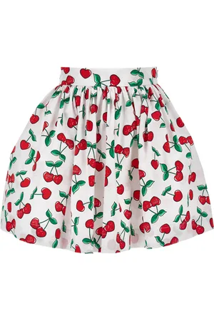 Chiara Ferragni Falda CFCherryprint