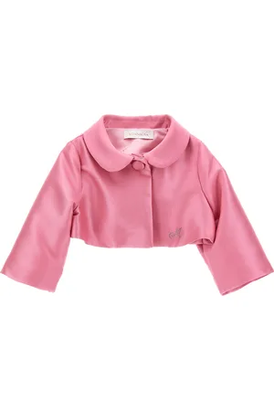 MONNALISA Bolero de mikado