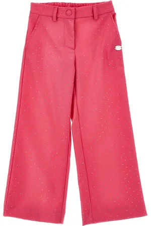 Chiara Ferragni Pantalón Special Occasion