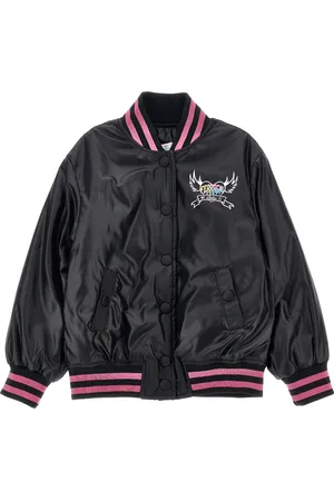Chiara Ferragni Cazadora bomber CFPunk