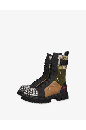 Botas Louis Vuitton de Caucho para Mujer - Vestiaire Collective