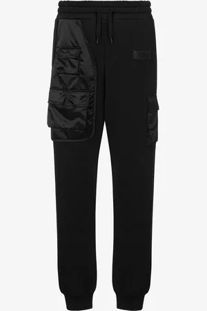 Pantalon con bolsillos laterales - BECO