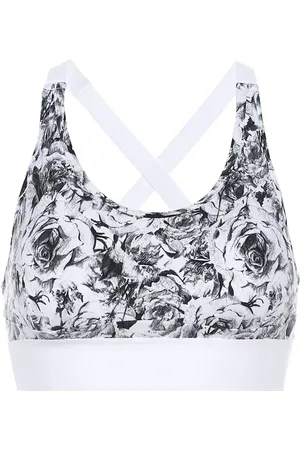 Varley Sujetador deportivo Baird floral
