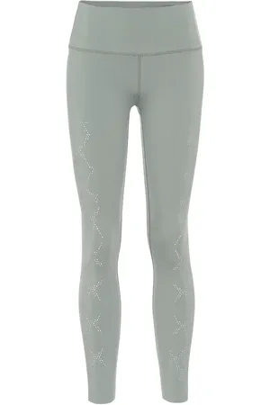 Varley Leggings Hughes con corte láser