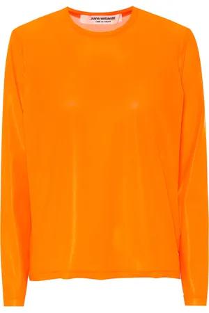 JUNYA WATANABE Top de malla