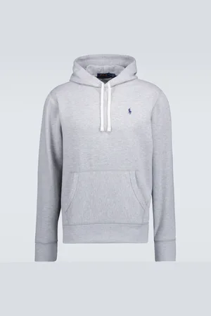 Ralph Lauren Sudadera con capucha y logo