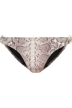 Reina Olga Braga de bikini Rings