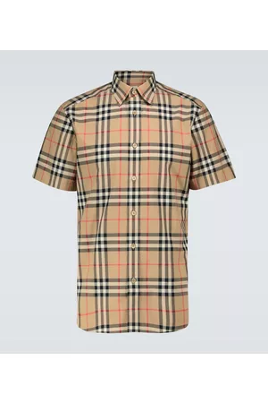 Burberry london de Camisas para Hombre 