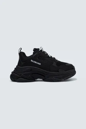 Balenciaga Zapatillas Triple S