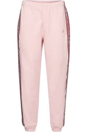 Vetements Pantalones de chándal de punto fino