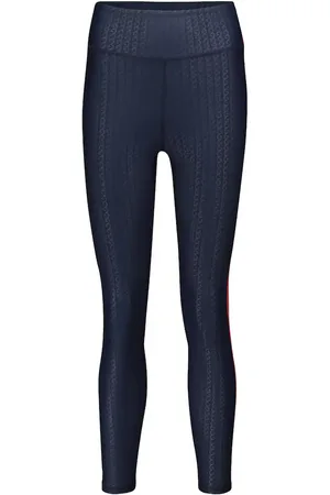 The Upside Leggings Liegia Dance de punto fino