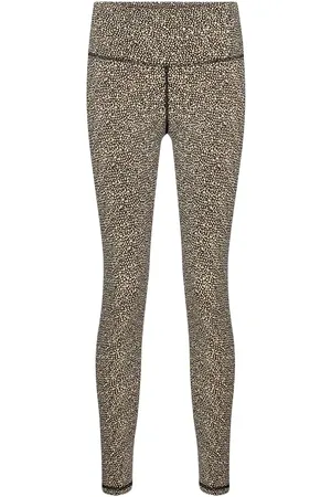 Varley Leggings Luna de tiro alto