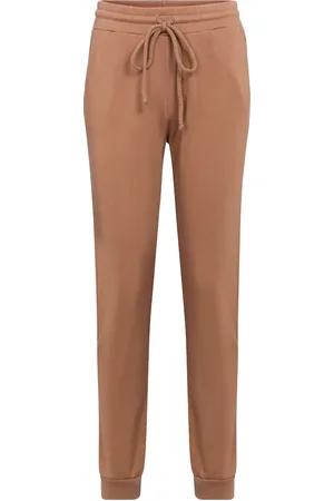 Lanston Pantalones de chándal ajustados
