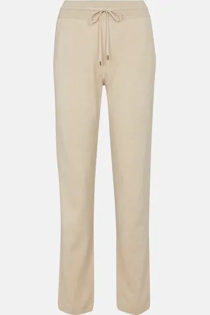 Loro Piana Bebé - pantalones de chándal Merano