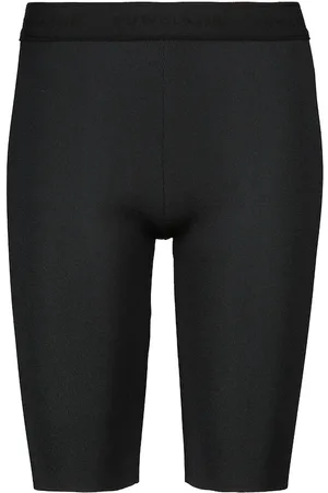 Low Classic Shorts de punto de tiro alto